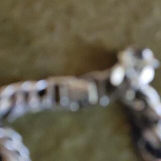 SILVA　シルバー　925 ネックレス