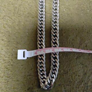 SILVA　シルバー　925 ネックレス