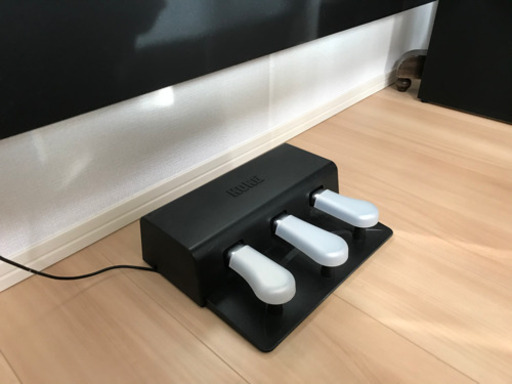 KORG SP-170DX 88鍵 専用台 3本ペダル KORG コルグ 88鍵盤 電子ピアノ