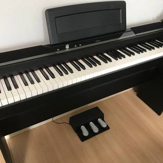 KORG SP-170DX 88鍵 専用台 3本ペダル