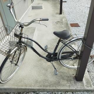 自転車