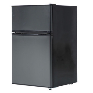 冷凍冷蔵庫 90L 2ドア maxzen