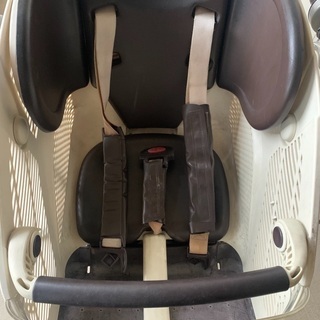 BRIDGESTONEアンジェリーノアシスタSTD3人乗り電動自転車子乗せ