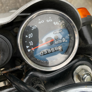 決まりました！希少車！SUZUKI ストリートマジック50cc 1発始動!!