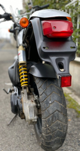 決まりました!希少車!SUZUKI ストリートマジック50cc 1発始動