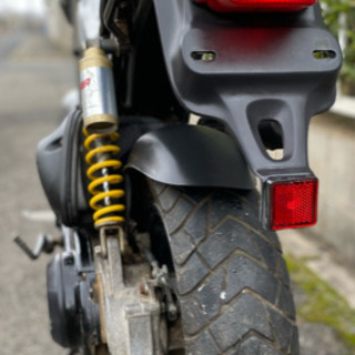 決まりました！希少車！SUZUKI ストリートマジック50cc 1発始動!!