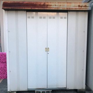 倉庫　納屋　小屋　物置