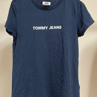 tommy XSサイズ