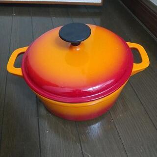 陶器鍋