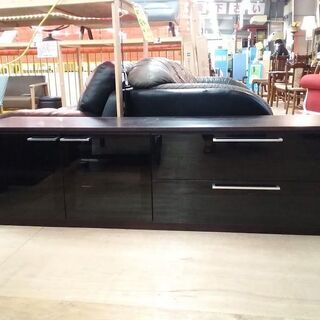 商談中」クラスティーナ ノワルナ ローボード【愛品倶楽部柏店】