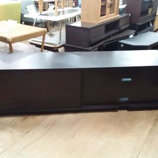 商談中」クラスティーナ ノワルナ ローボード【愛品倶楽部柏店】