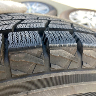 ダンロップ ウィンターマックスSJ8 225/65R17 アルミホイール付き4本セット スタッドレスタイヤ RAV4、CX-5、ハリアー 