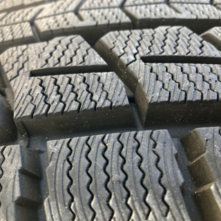 ダンロップ ウィンターマックスSJ8 225/65R17 アルミホイール付き4本セット スタッドレスタイヤ RAV4、CX-5、ハリアー 