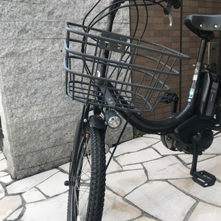 電動アシスト自転車 BRIDGESTONE Bikke-e BKOL82