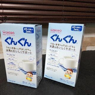 フォローアップミルク