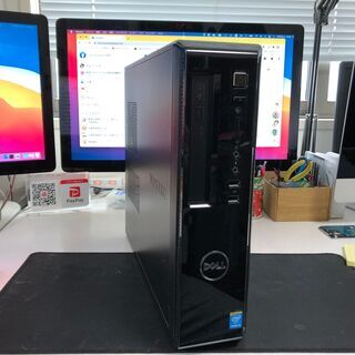 DELL /  VOSTRO 3800 Core i5 4GB ...