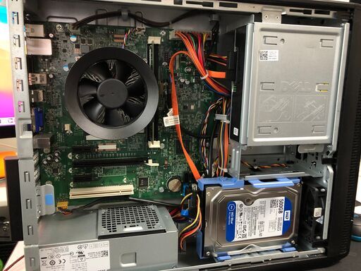 DELL / VOSTRO 3800 Core i5 4GB HDD 500GB Dell】 Vostro 3800