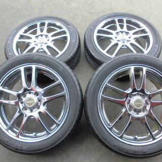 ユナイテッドアローズ　１５インチ　軽自動車用　ＮＢＯＸ，タント