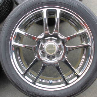 ユナイテッドアローズ　１５インチ　軽自動車用　ＮＢＯＸ，タント