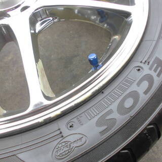 ユナイテッドアローズ　１５インチ　軽自動車用　ＮＢＯＸ，タント