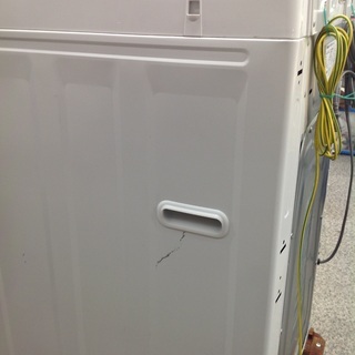 【最短即日配送可能！】6kg 全自動洗濯機　東芝【9651314】