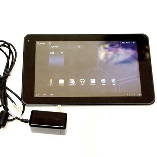 [値下げ]タブレットOptimus Pad L-06C