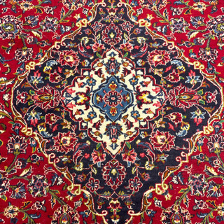 期間限定】美品 ペルシャ絨毯 300×400cm