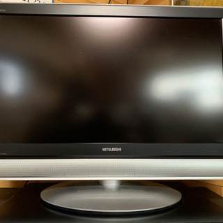 【ネット決済】TV32型　三菱　2006年製　LCD-H32MX60