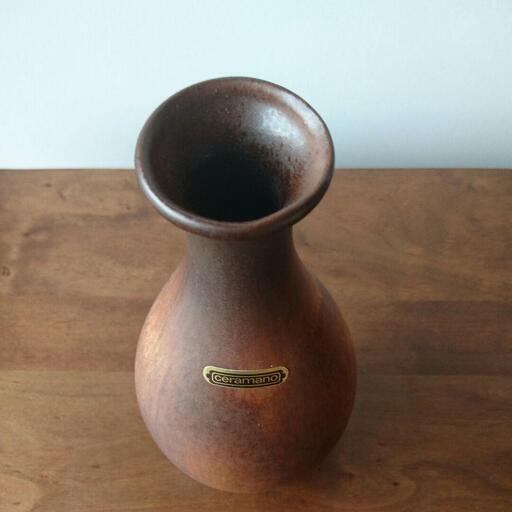 Fat Lava 西ドイツで50年前につくられたヴィンテージ陶器3 Fat Lava 西ドイツで50年前につくられたヴィンテージ陶器3