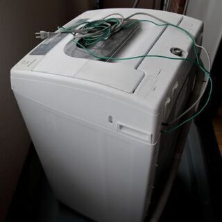 京都の学生さん朗報　タダで洗濯機を。9日か14日限定。左京消防署...