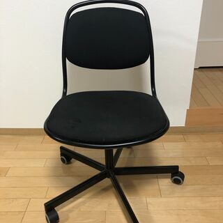 IKEAで購入した椅子