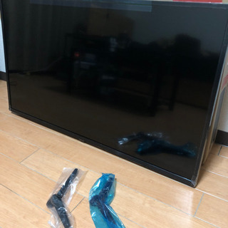 新品40型フルハイビジョン液晶TV