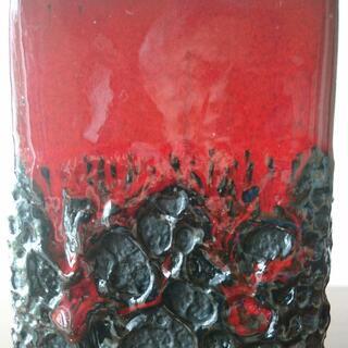 Fat Lava 西ドイツで50年前につくられたヴィンテージ陶器4