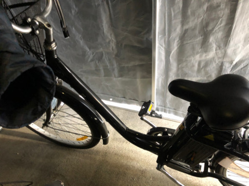 電動自転車