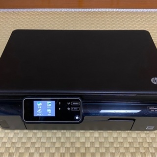 HP Photosmart 5510 A4プリンター