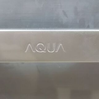 【美品】AQUA ３ドア冷蔵庫 AQR-27H 272ℓ　2019年製
