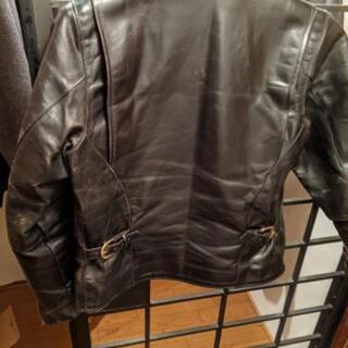 vansonホースハイドレザー希少 | alfasaac.com