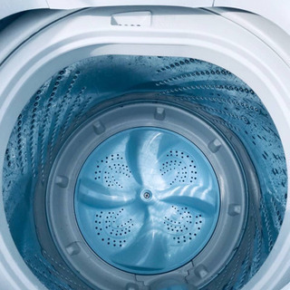 ✨2019年製✨1410番 Hisense✨全自動電気洗濯機✨HW-T55C‼️