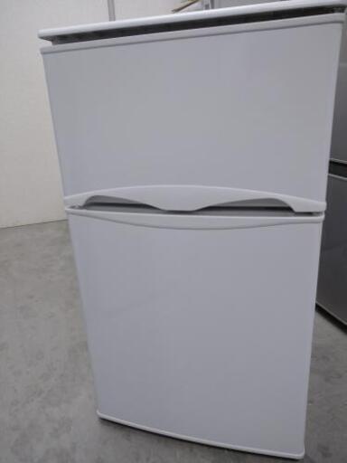 ☆激安☆美品☆82L 2ドア冷蔵庫☺️