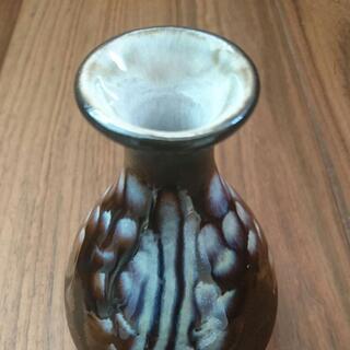 Fat Lava 西ドイツで50年前につくられたヴィンテージ陶器1