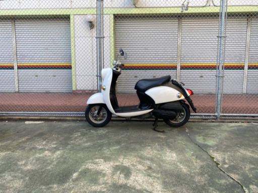 人気ビーノ通勤、通学車にどうぞ！