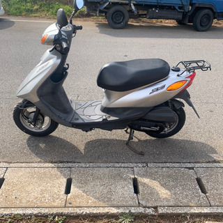 実働美車】2013年式 ヤマハ・ジョグ CE50 タイヤ前後新品！オイル交換