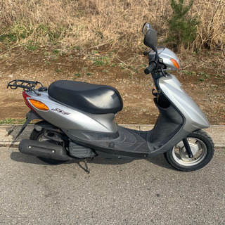 【実働美車】2013年式　ヤマハ・ジョグ CE50 タイヤ前後新品！オイル交換済み！高年式！ 実働美車】2013年式 ヤマハ・ジョグ CE50 タイヤ前後新品！オイル交換