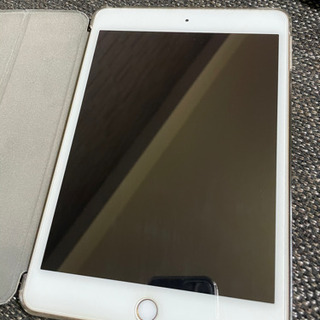 【中古美品】iPad mini 4 Wi-Fiモデル 16GB ...