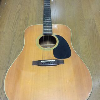 春日楽器　Kimberly　W-150　アコースティックギター　...