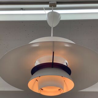 生活家電 【店頭販売のみ】Louis Poulsen（ルイスポールセン）の吊り 