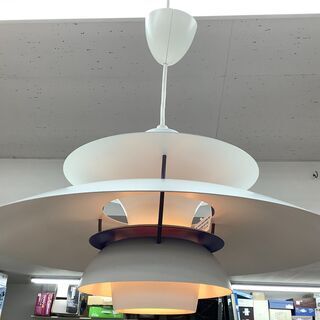 生活家電 【店頭販売のみ】Louis Poulsen（ルイスポールセン）の吊り 