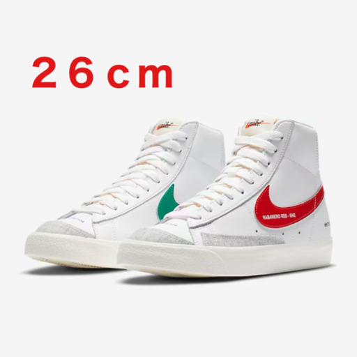 NIKE ブレーザー MID 77
