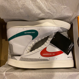 NIKE ブレーザー MID 77