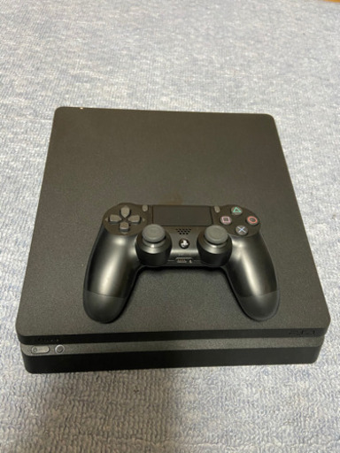PS4\u0026コントローラー